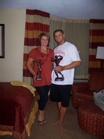 Patti Lewis Photo 28