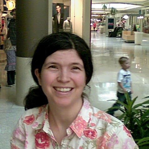 Christine Ostrowski Photo 9
