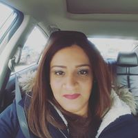 Sunita Persaud Photo 11