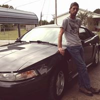 Keith Perkins Photo 42