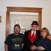 Cory Whittaker Photo 4