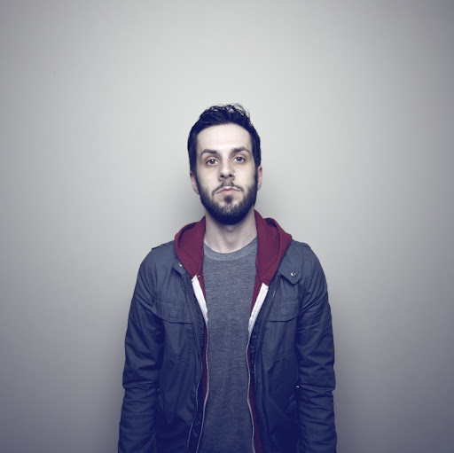 Nick Souza Photo 26