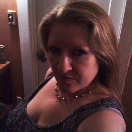Trish Jenkins Photo 14