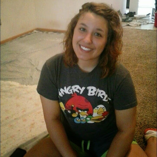 Haley Morris Photo 10