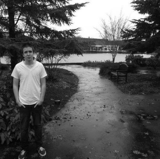 Steven Agee Photo 5