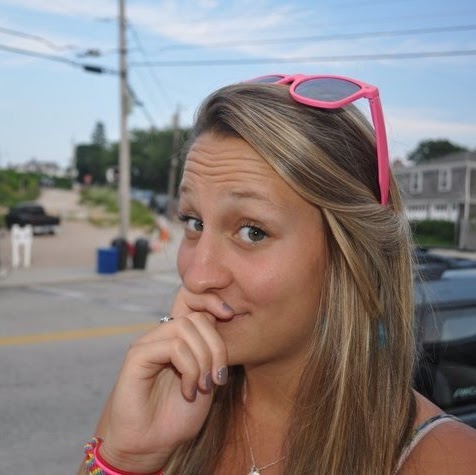Kelly Fagan Photo 33