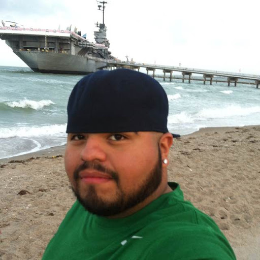 Joe Longoria Photo 18