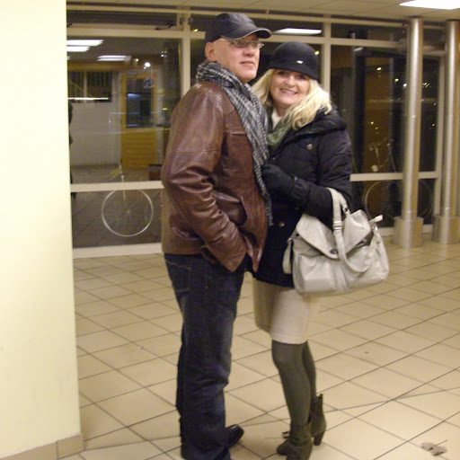 Agnes Grabowski Photo 2
