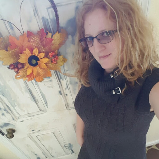 Heather Rockwell Photo 9