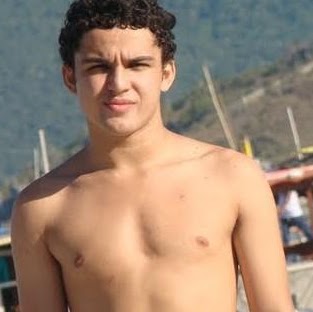 Gabriel Guerra Photo 27