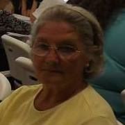 Hazel Guthrie Photo 7