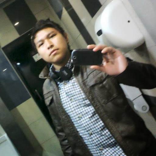 Rene Martinez Photo 9