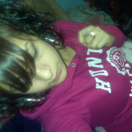 Yvette Garcia Photo 37