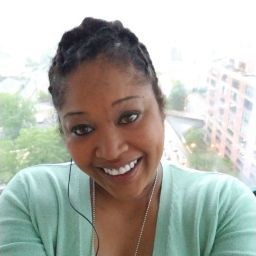 Danielle Glover Photo 3