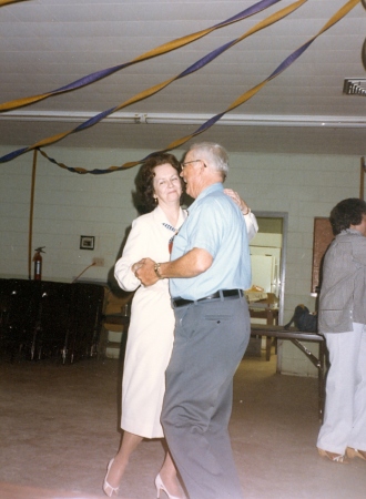 Margaret Parrish Photo 12