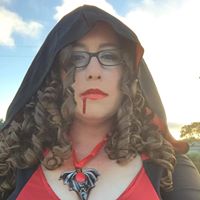 Catherine Tyler Photo 28