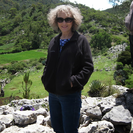 Angela Kennedy Photo 13