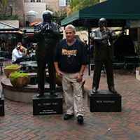 Richard Vandever Photo 5