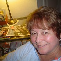 Nancy Overman Photo 14