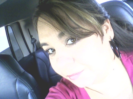 Maria Sierra Photo 9