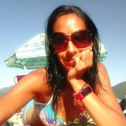 Angelica Gallardo Photo 39
