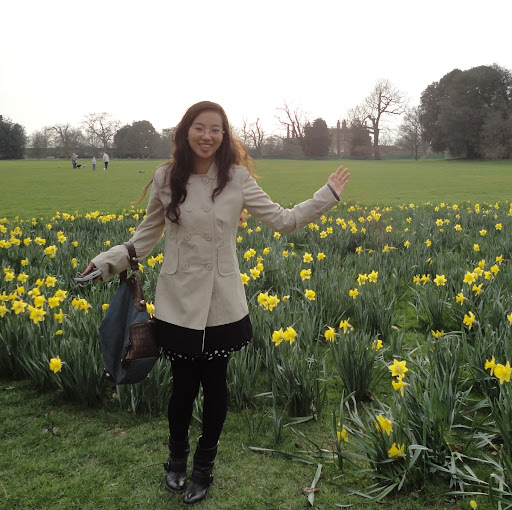 Min Li Photo 31