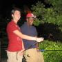 Jordan Hairston Photo 8
