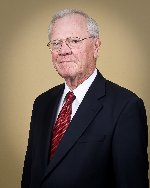 Harold Hensley Photo 1