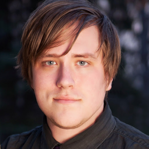 Robert Parsons Photo 19