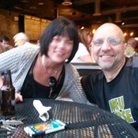 Donna Reinhart Photo 9