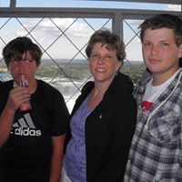 Sheryl Roberts Photo 40