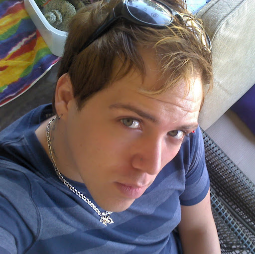 Joshua Bailey Photo 28