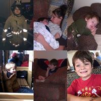 Kimberly Murray Photo 22