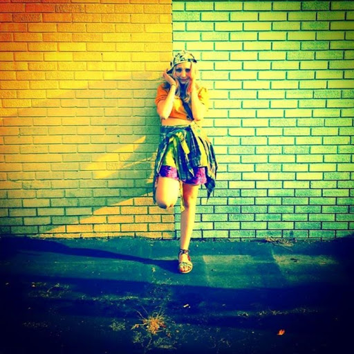 Heather Brown Photo 32
