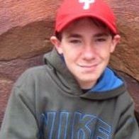 Matthew Tibbs Photo 3