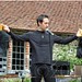 Steve Hewlett Photo 12