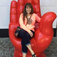 Joanna Howard Photo 9