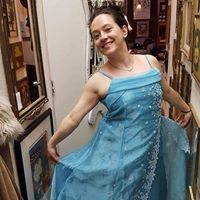 Terri Hughes Photo 23