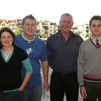 James Curtin Photo 39