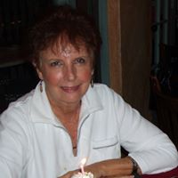 Patricia Blank Photo 18