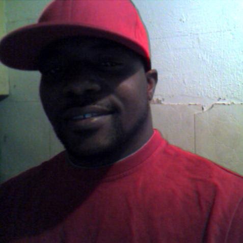 Ronnie Edwards Photo 26