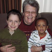 Nancy Samson Photo 16