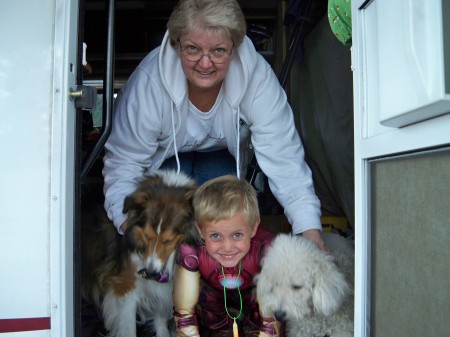 Gail Weldon Photo 2