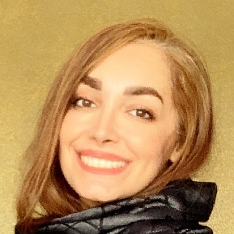 Mina Moeini Photo 3