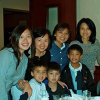 Jenny Auyeung Photo 7
