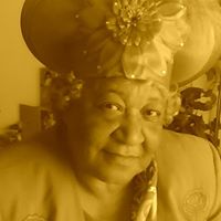 Gloria Foreman Photo 8