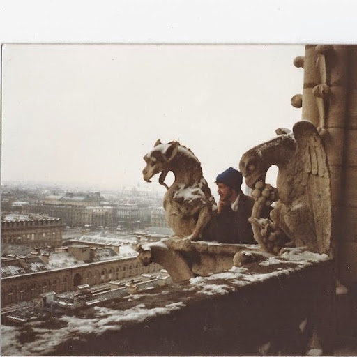 David Hunter Photo 27