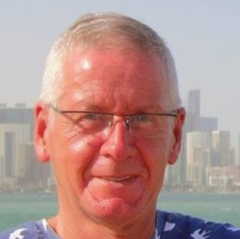 Brian Calder Photo 29