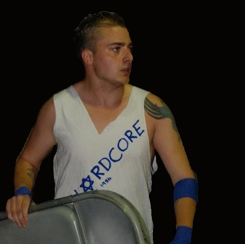 Jacob Israel Photo 30