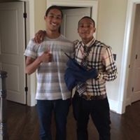 Rashad Bailey Photo 22